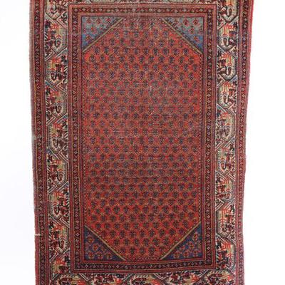 Persian Carpet