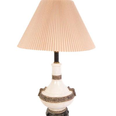 MCM lamp