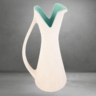 Haeger MCM pottery pitcher