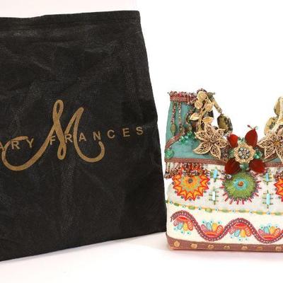 Mary Frances Handbag
