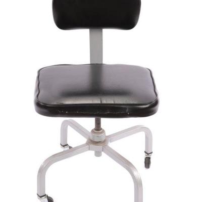 Eck-Adams MCM Office Chair