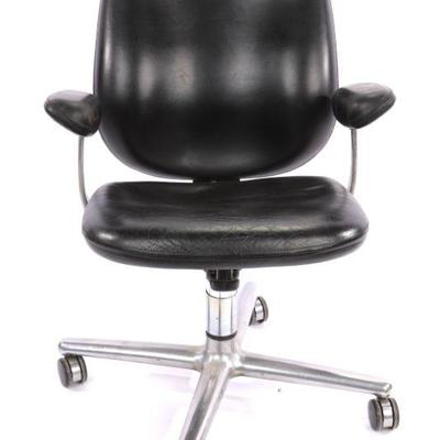 Herman Miller MCM Office Chair