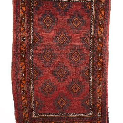 Persian carpet