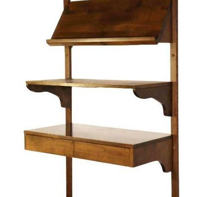 Paol Cadovius for Cado MCM Modular Shelving Unit
