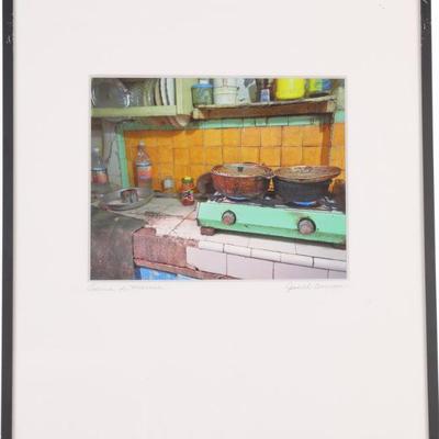 Judith burngen photo