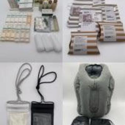 Essential Travel Helpers