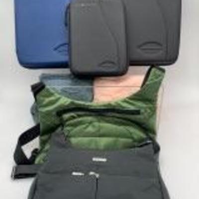 Ex Officio/Baggalini Travel Bundle