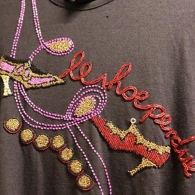 Vintage clothing