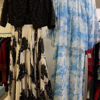 Vintage clothing