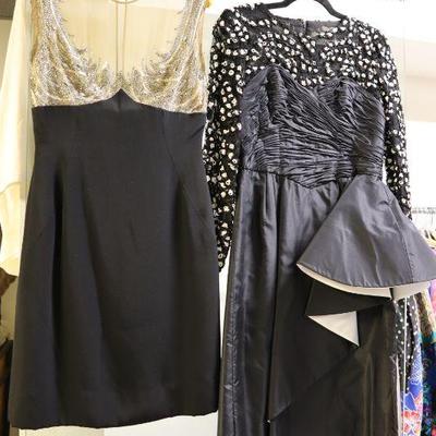 Vintage clothing