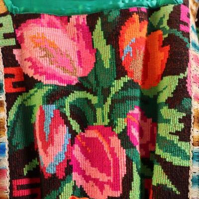 Vintage clothing