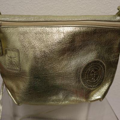 Vintage handbags and purses