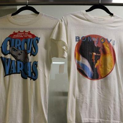 Vintage t shirts