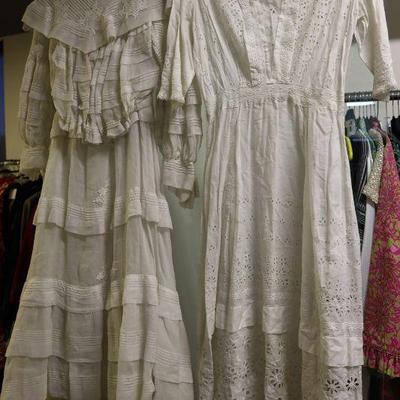 Vintage clothing
