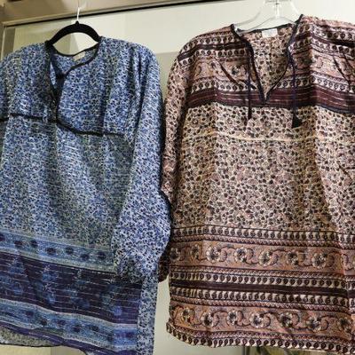 Vintage clothing