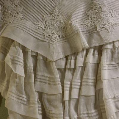Vintage clothing