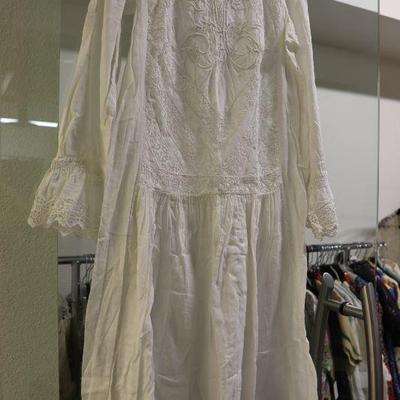 Vintage clothing