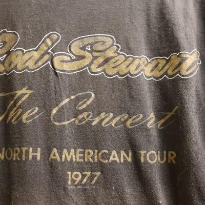 Vintage t shirts
