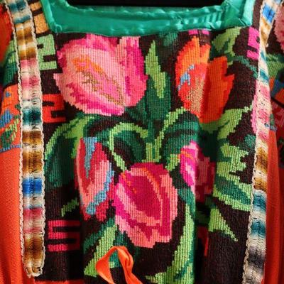 Vintage clothing
