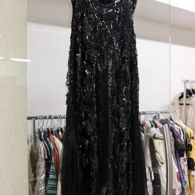 Vintage clothing