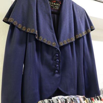 Vintage clothing
