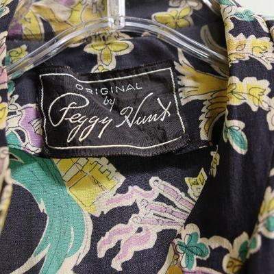 Vintage clothing