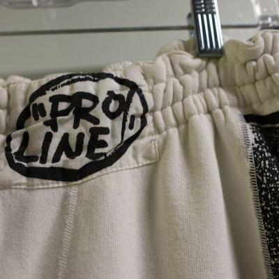 Vintage clothing