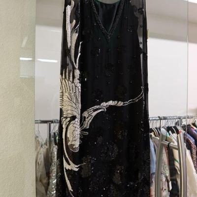 Vintage clothing