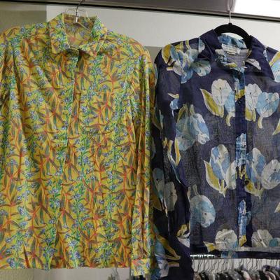 Vintage clothing