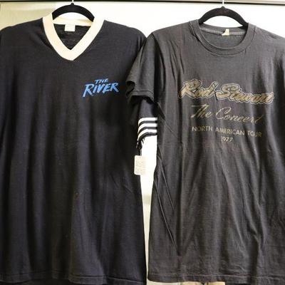 Vintage t shirts