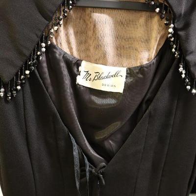 Vintage clothing