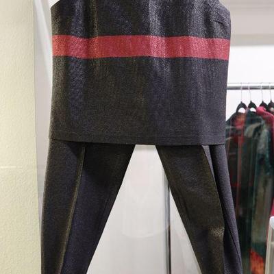 Vintage clothing