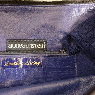 Vintage handbags and purses