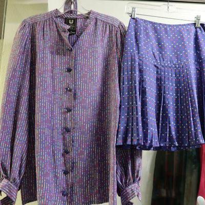 Vintage clothing