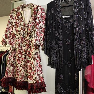 Vintage clothing