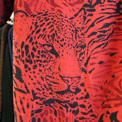 Vintage clothing