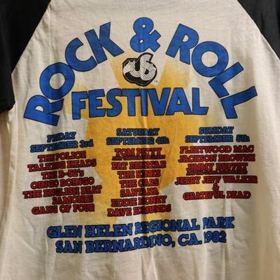 Vintage t shirts