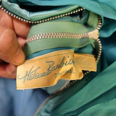 Vintage clothing