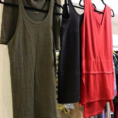 Vintage clothing