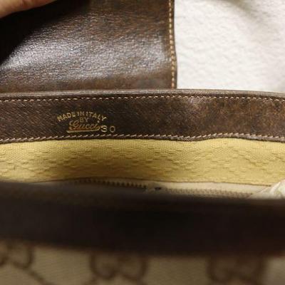 Vintage handbags and purses