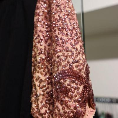 Vintage clothing