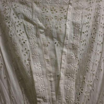 Vintage clothing