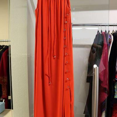 Vintage clothing