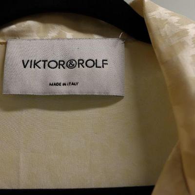 Vintage clothing