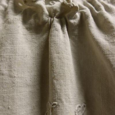 Vintage clothing