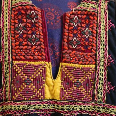 Vintage clothing
