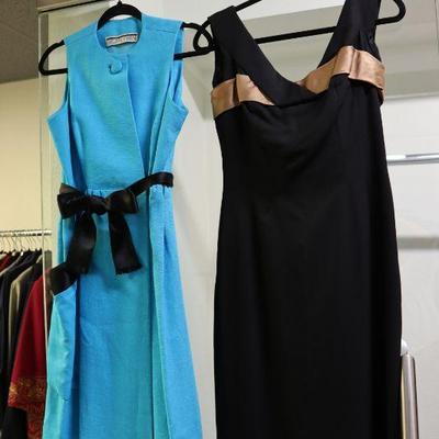 Vintage clothing