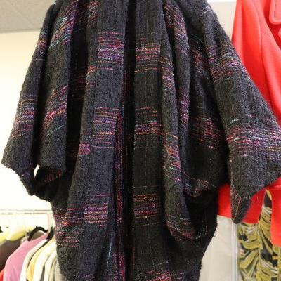 Vintage clothing