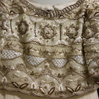 Vintage clothing