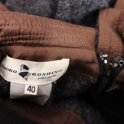 Vintage clothing
